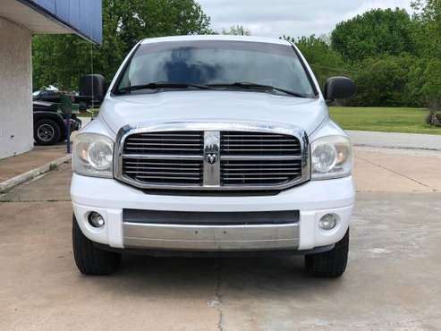 Dodge Ram 1500 - - by dealer - vehicle automotive sale for sale in OK