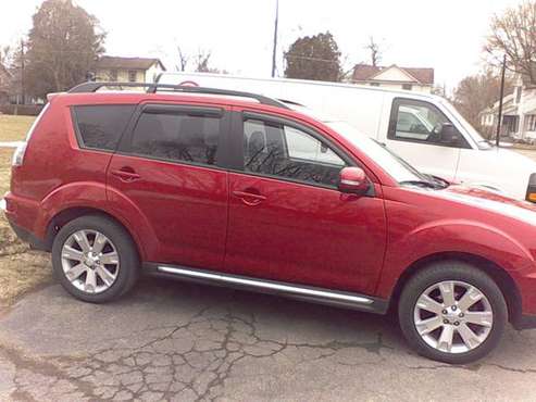 NICE LITTLE SUV-24 to 30 MPG for sale in Elmira, NY