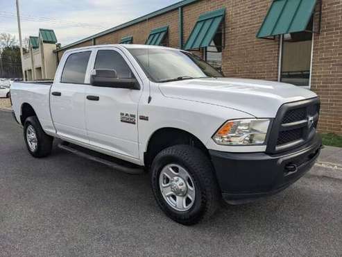 2015 Ram 2500 Tradesman - - by dealer - vehicle for sale in Knoxville, TN