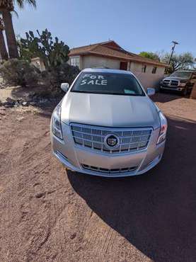 2013 Cadillac XTS Premium for sale in Tucson, AZ