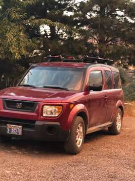 2006 Honda Element for sale for sale in Ashland, OR