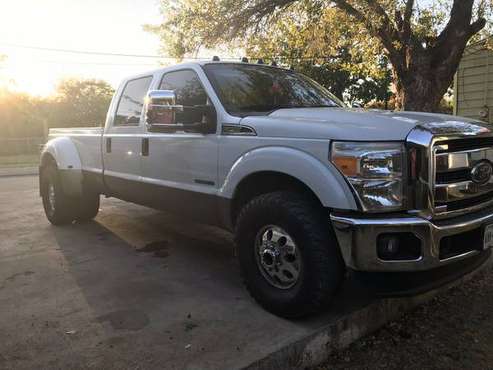 2002 f350 7.3 2016 conversion - cars & trucks - by owner - vehicle... for sale in Corpus Christi, TX