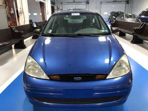 2003 Ford Focus ZX5 - - by dealer - vehicle automotive for sale in Scranton, PA