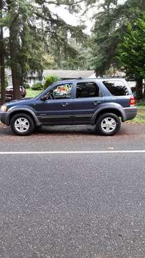 2001 ford escape for sale in Covington, WA