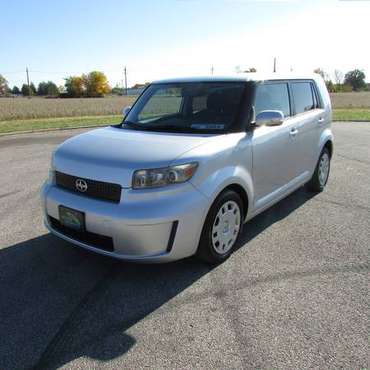 2008 SCION XB - cars & trucks - by dealer - vehicle automotive sale for sale in Galion, OH