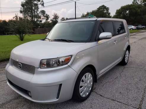 2010 Scion xB - cars & trucks - by owner - vehicle automotive sale for sale in Haines City, FL