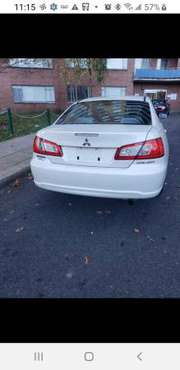 2009 Mitsubishi Galant - cars & trucks - by owner - vehicle... for sale in Alexandria, District Of Columbia