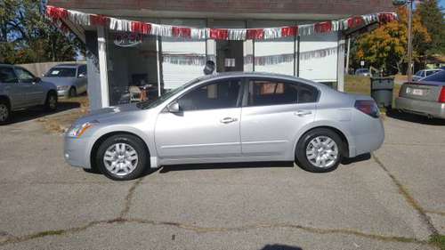 2010 Nissan Altima 2.5 S, Runs Great! Cold Air! Gas Saver! ONLY... for sale in New Albany, KY