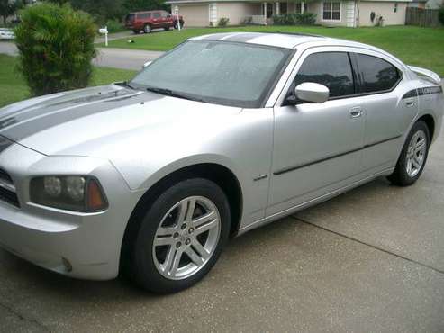 2006 HEMI CHARGER R/T for sale in Palm Bay, FL