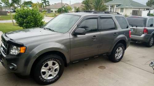 2009 Ford Escape XLT 4 wheel drive for sale in Port Saint Lucie, FL