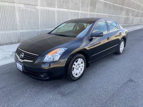 2009 Nissan Altima 2.5 S. MANAGER SPECIAL!! - cars & trucks - by... for sale in Arleta, CA