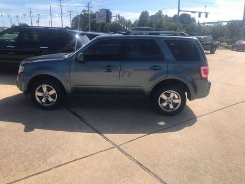 2012 Ford Escape for sale in Elm Springs, AR