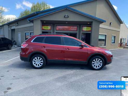 2007 Mazda CX-9 Sport AWD 4dr SUV - - by dealer for sale in Garden City, ID