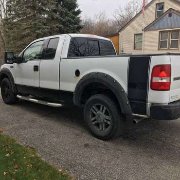 2004 F150 - cars & trucks - by owner - vehicle automotive sale for sale in Palmyra, OH