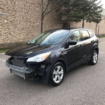 2015 Ford Escape SE AWD 75k Book 16125 Sale 6750 Very Clean! for sale in Saint Paul, MN
