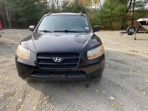 One Owner Hyundai - Garage Kept - cars & trucks - by owner - vehicle... for sale in Averill Park, NY