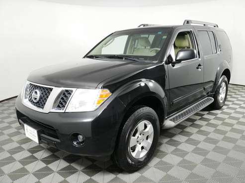 2012 Nissan Pathfinder - cars & trucks - by dealer - vehicle... for sale in Inver Grove Heights, MN