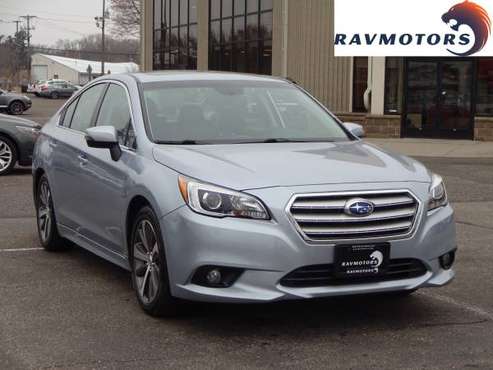 2016 Subaru Legacy 2 5i Limited AWD 4dr Sedan - - by for sale in Minneapolis, MN