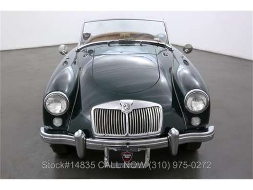 1957 MG Antique for sale in Beverly Hills, CA