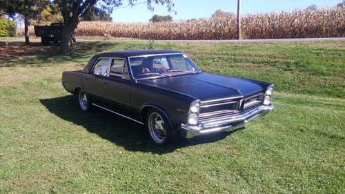 1965 Pontiac LeMans Fresh 400 Engine and TH400 - - by for sale in Palmyra, PA