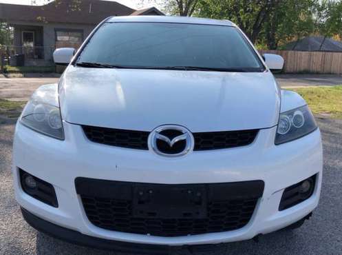 2009 Mazda CX-7 - - by dealer - vehicle automotive for sale in San Antonio, TX
