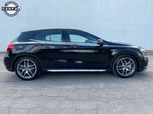 Mercedes Benz GLA 45 AMG Performace Sport Seats AMG Exhaust AWD SUV... for sale in NEW YORK, NY