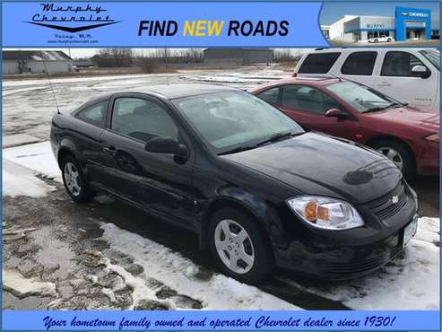 2008 Chevrolet Chevy Cobalt LT - - by dealer - vehicle for sale in Foley, MN