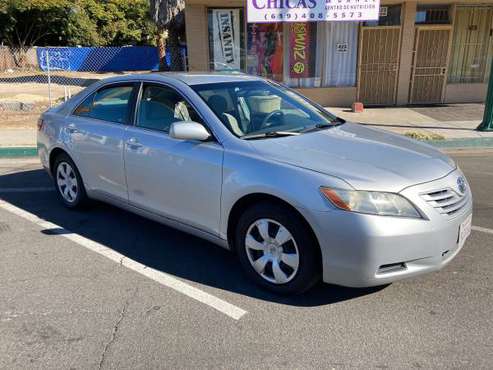 Toyota Camry - cars & trucks - by owner - vehicle automotive sale for sale in Chula vista, CA