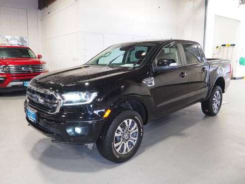 2020 Ford Ranger Lariat **100% Financing Approval is our goal** -... for sale in Beaverton, OR