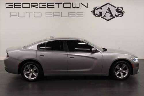 2017 Dodge Charger - - by dealer - vehicle for sale in Georgetown, SC
