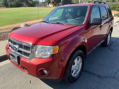 2012 Ford Escape XLT - Financing Options Available! - cars & trucks... for sale in Thousand Oaks, CA