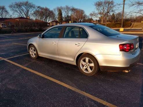 2008 VW Jetta for sale in Arlington Heights, IL