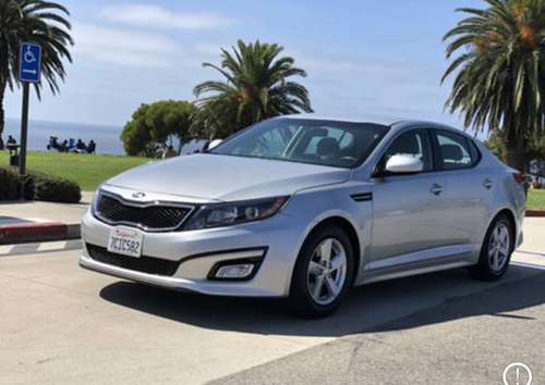 2014 KIA OPTIMA (ONLY 90K MILES) - cars & trucks - by owner -... for sale in San Pedro , CA
