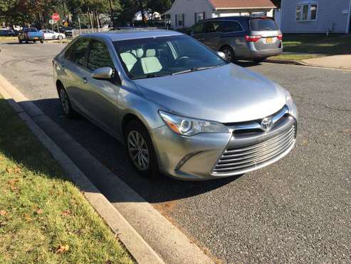 2015 Toyota Camry Le 89k for sale in West Hempstead, NY