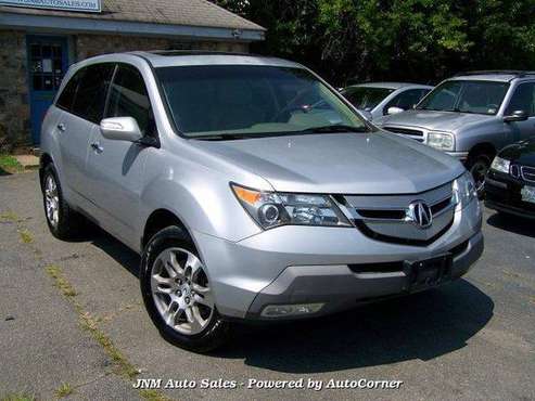 2008 Acura MDX 4WD 4D SUV Automatic GREAT CARS AT GREAT PRICES! -... for sale in Leesburg, District Of Columbia