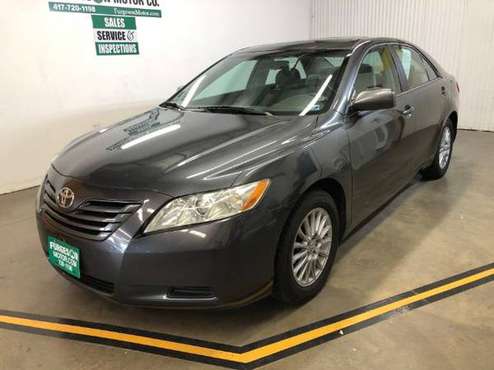 2007 Toyota Camry CE - cars & trucks - by dealer - vehicle... for sale in Springfield, MO