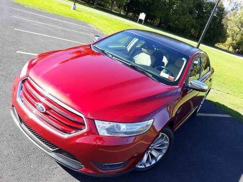 Ford Taurus limited for sale in Rochester , NY
