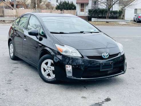 2010 Toyota Prius Leather 1 Owner for sale in Latham, NY
