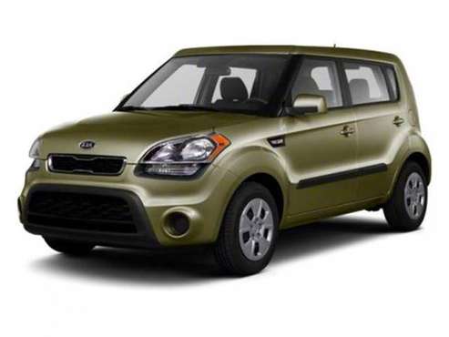 2013 Kia Soul + - wagon - cars & trucks - by dealer - vehicle... for sale in Cincinnati, OH