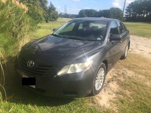 2007 Toyota Camry for sale in Harbinger, NC