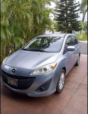 Rent my minivan on Maui! for sale in Kihei, HI