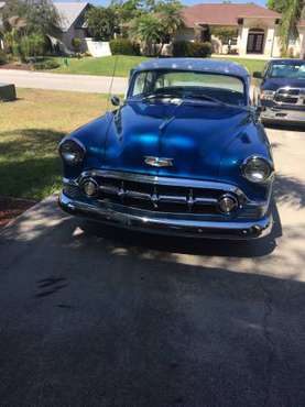 1953 Chevy Bel Air for sale in North Fort Myers, FL