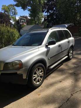2005 Volvo XC90 for sale in Minneapolis, MN