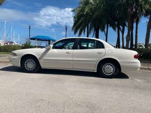 *** 2005 Buick Lesabre- EVERYONE IS APPROVED NO MATTER WHAT!! *** -... for sale in Daytona Beach, FL