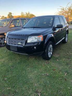 2008 Land Rover LR2 for sale in Springfield, MO