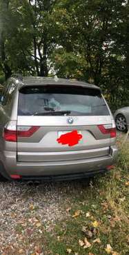 BMW X3 2007 for sale in Lowell, MI