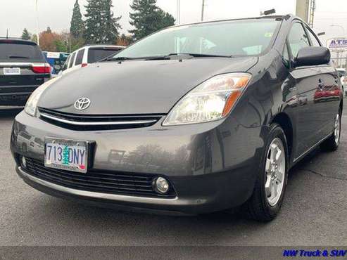 2008 Toyota Prius Hatchback | Navigation | 1-Owner Standard 4dr... for sale in Portland, OR