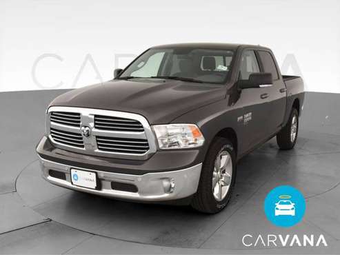 2019 Ram 1500 Classic Crew Cab SLT Pickup 4D 5 1/2 ft pickup Gray -... for sale in Washington, District Of Columbia