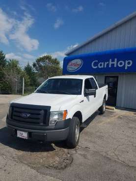 ►►12 Ford F150 -USED CARS- BAD CREDIT? NO PROBLEM! LOW $ DOWN* for sale in Des Moines, IA