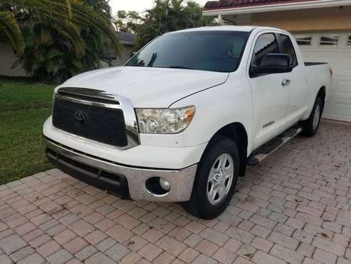 2009 Toyota Tundra V6 automatic for sale in Fort Lauderdale, FL